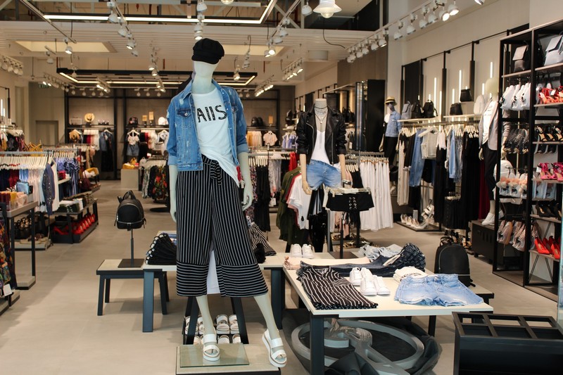 AZADEA Opens 11 Flagship Stores in ABC Verdun Mall